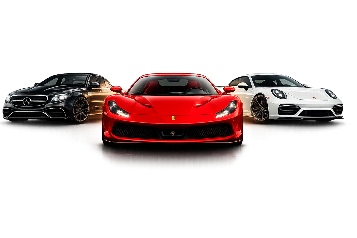 Citycars premium avtomobillər