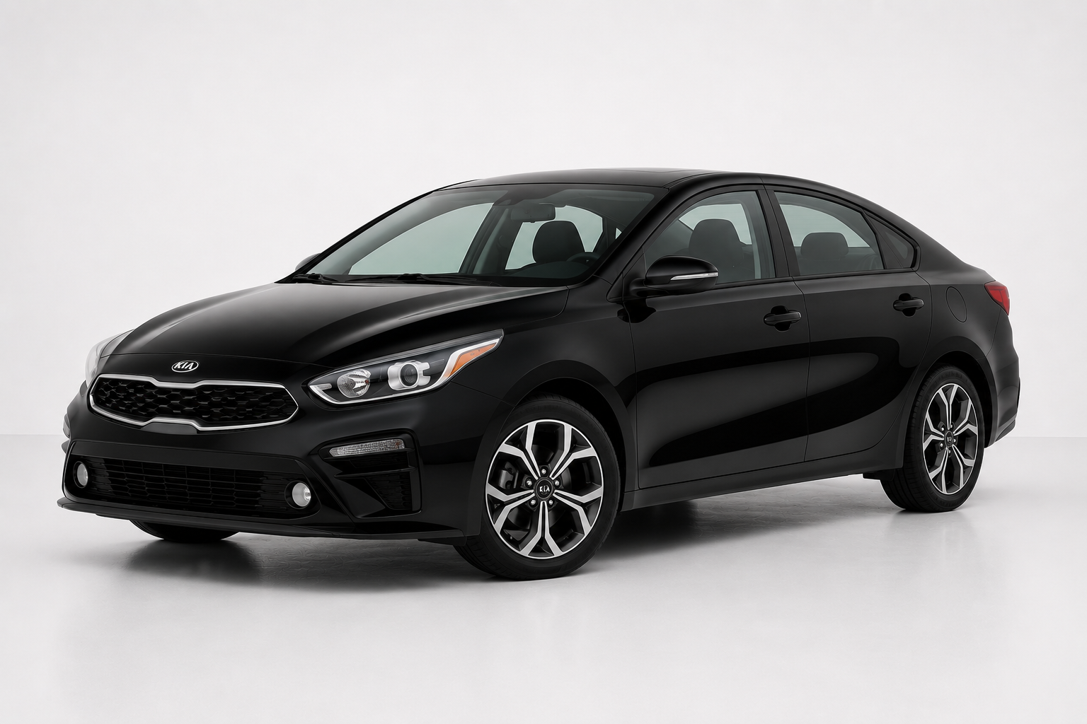Kia Forte 2019
