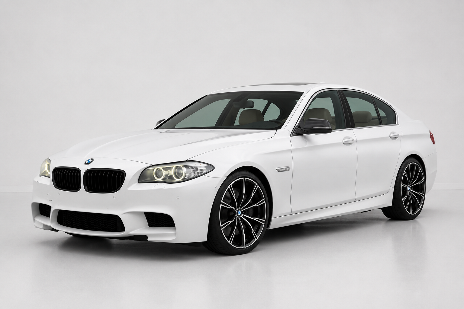 BMW 528