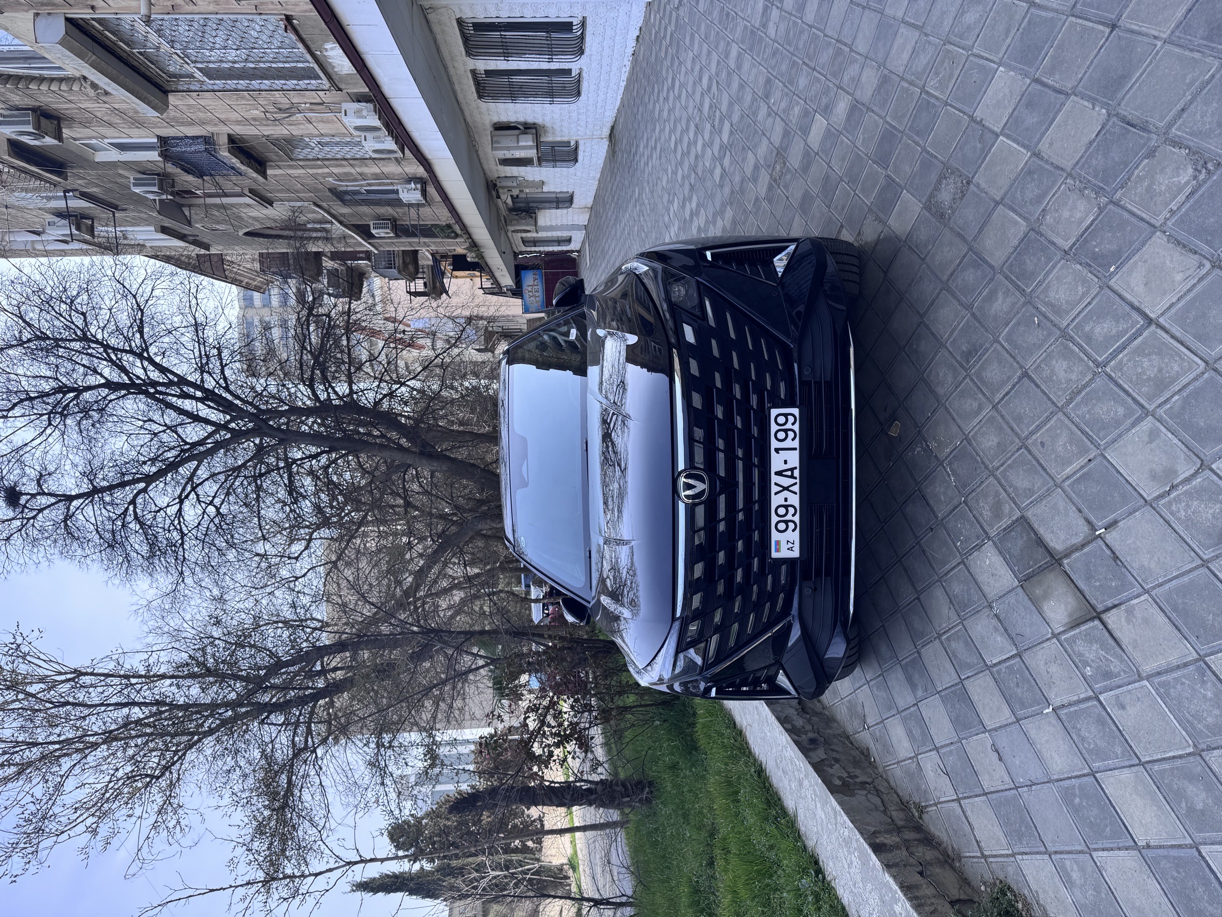 Changan 