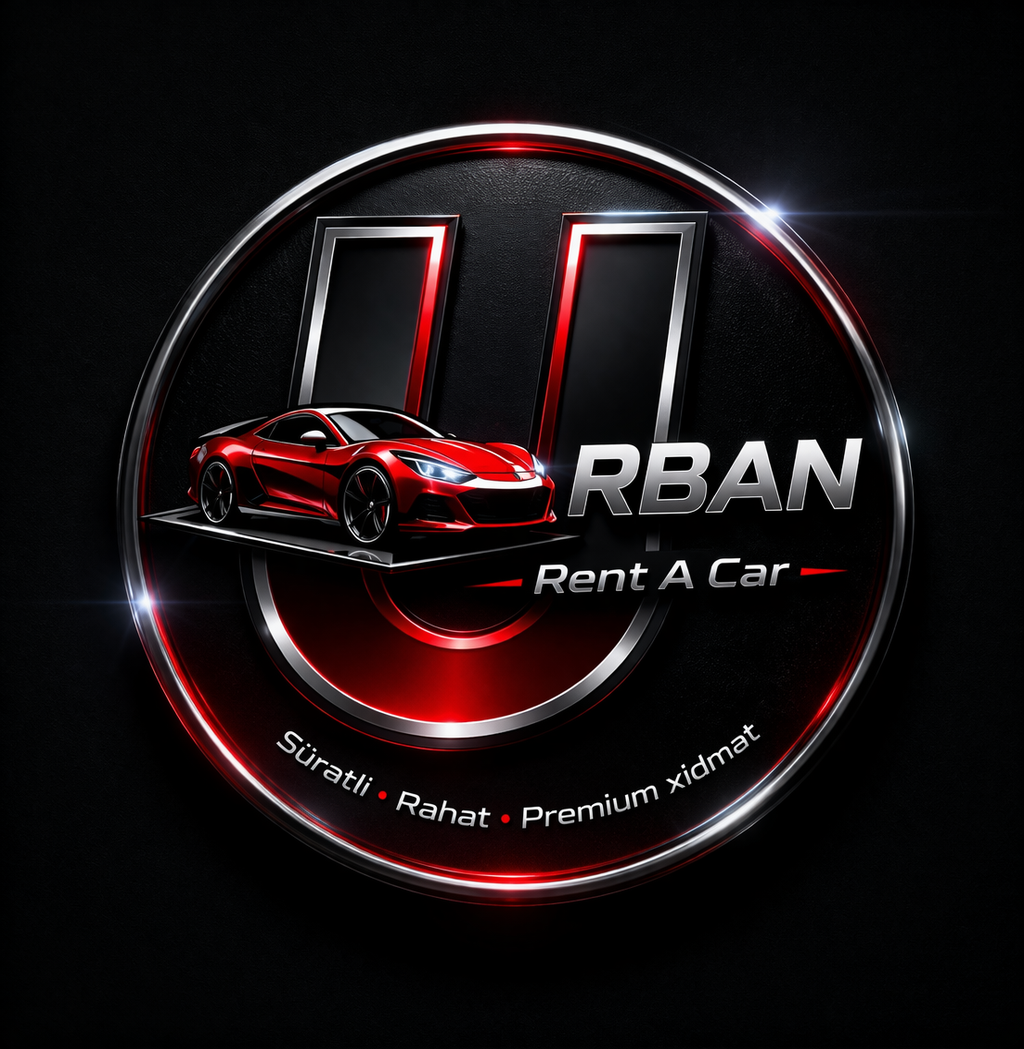 Urban Rent a Car
