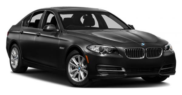 Bmw 5